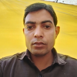 Ram Sanit Verma, Balrampur - UP