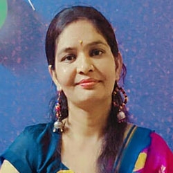 Sanjana Bhardwaj, Hisar - HR